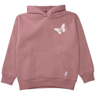 STACCATO - Md.-Hoodie rosewood - Gr. - 164