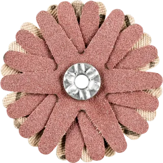 PFERD TOOLS POLISTAR-TUBE PST-T zum Schleifen von Bohrungen und Rohren - 42732068