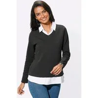 Witt T-Shirt Shirt Langarm