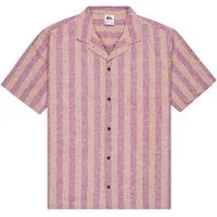 Quiksilver Kurzarmhemd Sunset Song