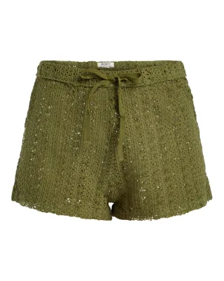 Roxy Shorts "Sunnies On"