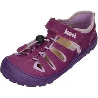 KOEL MADISON Barfußschuh Violett