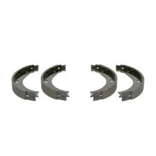 Bosch Bremsbacken hinten BMW 3er 5er 6er 7er 8er Z3 Z8 4,8