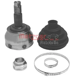 Metzger Antriebswellengelenk Alfa 156 Fiat Marea Lybra