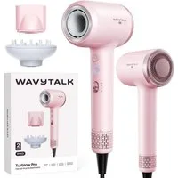 Wavytalk Haartrockner Turblow Pro, 1500 W, 110000 Umdrehungen pro Minute