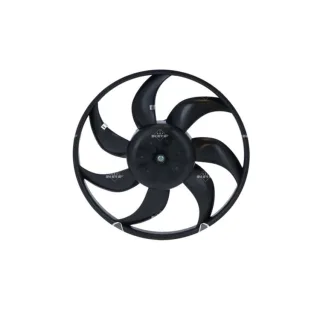 NRF K?hlerl?fter Opel Adam Corsa 47875