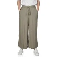 DENIMFY Chinohose Damen Hose DFKate Loose Fit Sommer Freizeithose mit Taschen