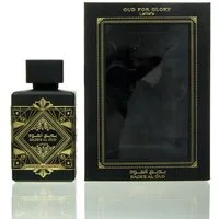 Lattafa Eau de Parfum Lattafa Badee Al Oud Oud for Glory Eau de Parfum 100 ml