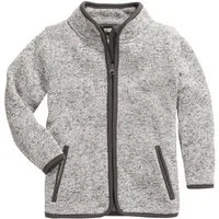 Playshoes Fleecejacke (1-St) Plain/ohne Details