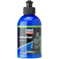 Liqui Moly Öl-Additiv Lederpflege, 0.25 l, (1-St)