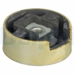 Delphi Motorlager oben Audi Seat Skoda VW TEM124