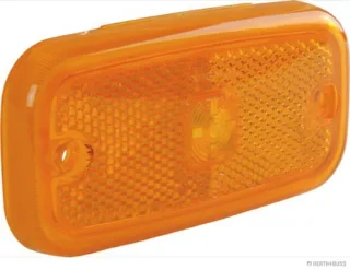 HERTH&BUSS Lichtscheibe, Seitenmarkierungsleuchte - 82711080