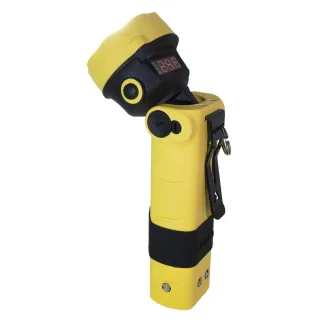 Adalit Handleuchte L-3000 | L3000 POWER | Knickkopflampe | EX-geschützt , LED