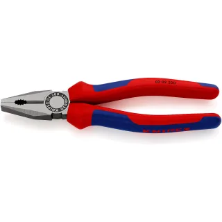 KNIPEX Kombizange - 0302200