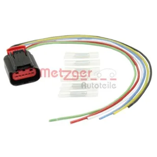 Metzger Kabelreparatursatz Citroen Fiat Peugeot 2324014