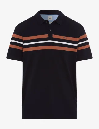 BRAX - Style Parker S navy - Gr. - XL