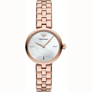 Armani Damen-Armbanduhr AR11196