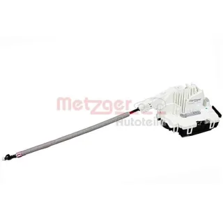 Metzger T?rschloss vorne links Mercedes C-Klasse W204 CLS C218 E-Klasse W212