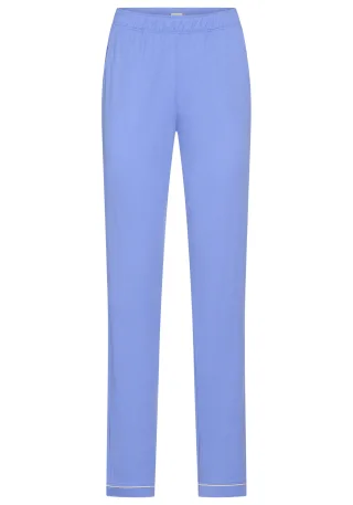 LASCANA - LASCANA LAS Pants blue - Gr. - 32/34