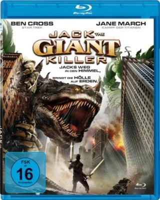 The Giant Killer