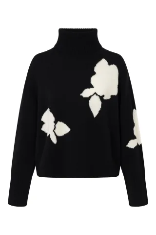 JOOP! Womenswear - 58 JW244KN360 10018597 black - Gr. - 40