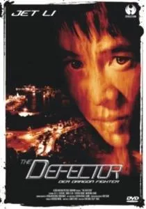 The Defector