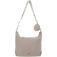 s.Oliver Umhängetasche Crossbody Bag (Set, 2-tlg)