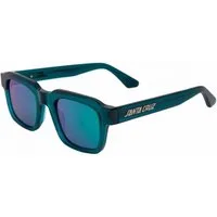 Santa Cruz Sonnenbrille - Shades Herren - polarisierte Brille Inklusive Mikrofasertasche