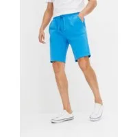 bonprix Sweatbermudas (1-tlg) elastischer Bund und seitlichen Einstecktaschen