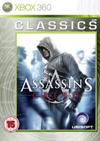 Assassin's Creed - Xbox Classics [UK-Import]