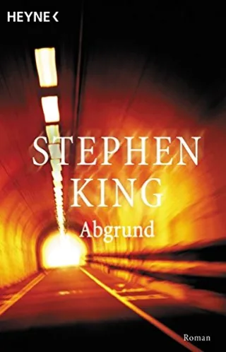Abgrund