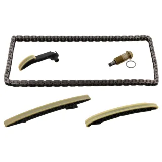 Febi Steuerkettensatz Mercedes A-Klasse W169 B-Klasse W245 30322