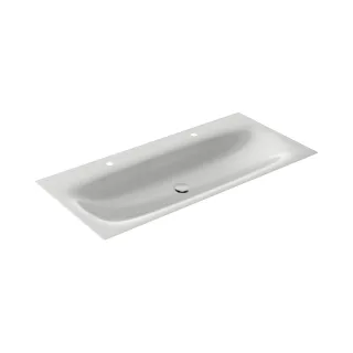 Keuco Emaille-Waschtisch Edition 11 Art 32590, 32590551202