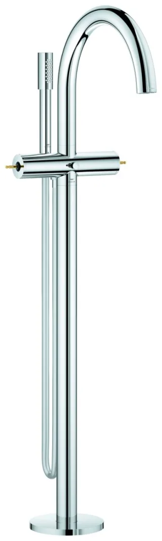 Grohe Wannenbatterie Atrio Private Collection 25227000
