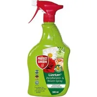 Protect Garden Insektenspray Protect Garden Lizetan Zierpflanzen & Rosenspray AF 500 ml, 500 ml
