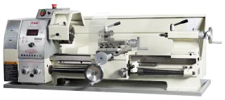 ELMAG Universal-Drehmaschine - 88112