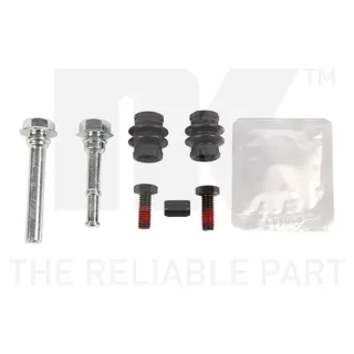 NK F?hrungsh?lse f?r Bremssattel Opel Astra Meriva Zafira Toyota Hilux