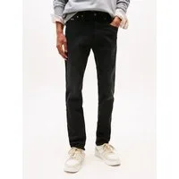 Tommy Jeans Slim-fit-Jeans Scanton Slim mit mittlerer Leibhöhe, 5-Pocket-Design