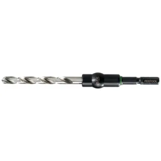 Festool Spiralbohrer HSS D 10,0/75 CE/M-Set - 495309
