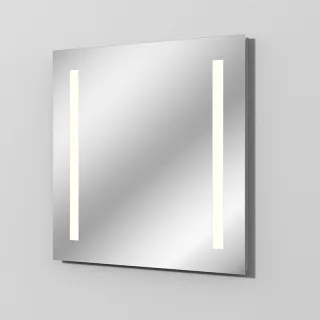 Sanipa Reflection Lichtspiegel LUCY 60 mit LED-Beleuchtung, LS4109Z LS4109Z