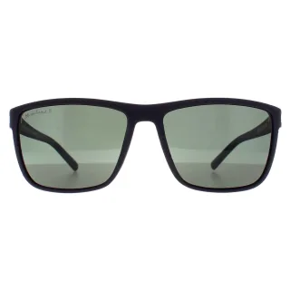 Montana Rectangle Unisex Schwarz G15 Polarized MP198