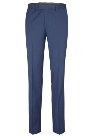 s.Oliver BLACK LABEL - Hosen Männlich Blau - Gr. - 102