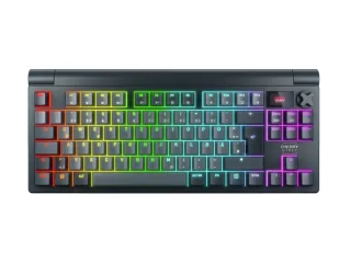 Cherry XTRFY | g80-3883hjagb-22 | Tastatur - 80%