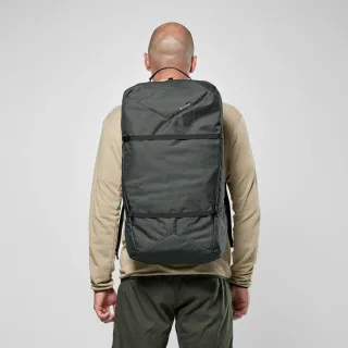 SALEWA - Agner Seiltasche XL - Schwarz (Gr.UNI)