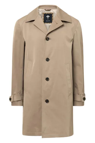 JOOP! Menswear - 17 JC-230Steven 10002710 open brown - Gr. - 54