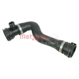 Metzger K?hlerschlauch BMW 5er F10 7er F01