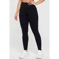 Fabletics Leggings SEAMLESS SCRUNCH LEGGING aus elastischem Material