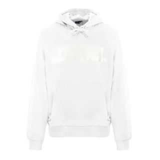 Diesel - Kapuzenpullover für Herren (Leuchtend Weiß)