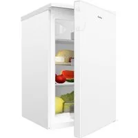Amica Kühlschrank KS 361 300 W, 84,5 cm hoch, 54,9 cm breit