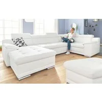 sit&more Polsterhocker Andiamo
